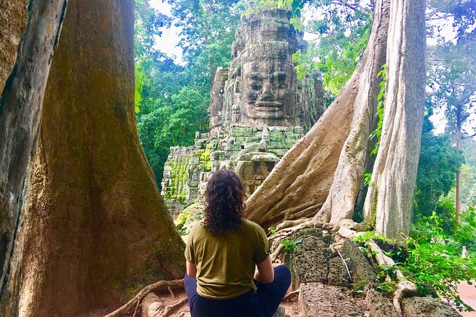 Private Cambodia 5 Days Tour from Siem Reap to Phnom Penh - Day 4: Phnom Penh essentials, plus Tuol Sleng and Choeung Ek