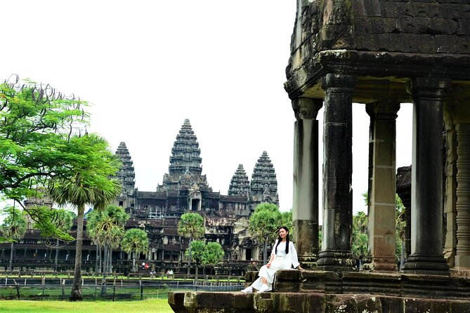 Private Cambodia 5 Days Tour from Siem Reap to Phnom Penh - Day 5: A quieter morning and an airport goodbye
