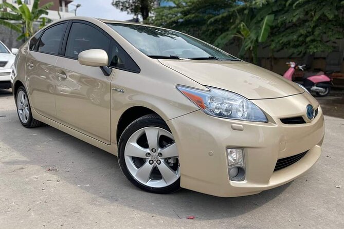 Private Car services from Siem Reap to Phnom Penh - Who this private transfer suits best
