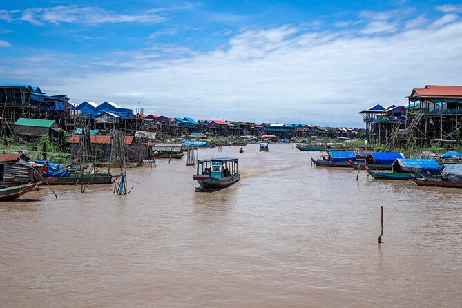 Private Countryside & Floating Village Jeep Tour from Siem Reap - Price and Value: Is $156 Reasonable for a Full Day?