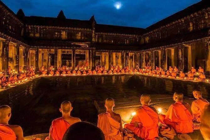 Private Day Angkor Wat Temple and Banteay Srei Temple Tour - Pre Rup: a quick state-temple stop with a strong backstory