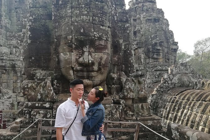 Private Four Days Angkor Complex with Kompong Phluk Village Tour - Key Highlights You’ll Feel in Your Feet (and Your Photos)