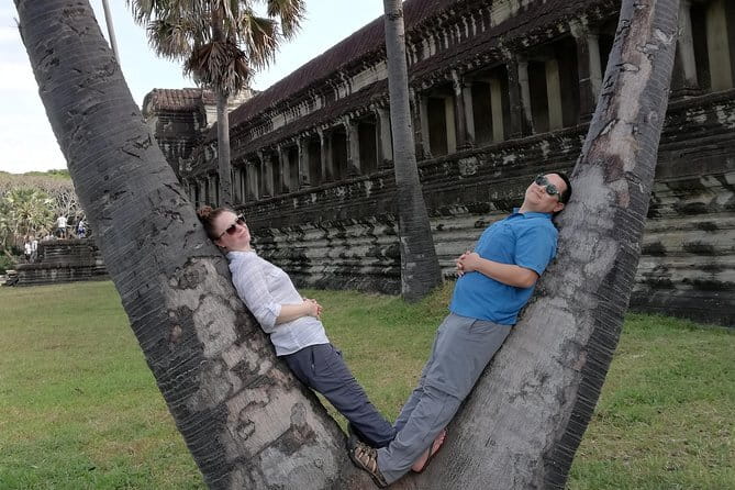 Private Four Days Angkor Complex with Kompong Phluk Village Tour - A Private Four Days: Temples, Tonle Sap Life, and Real-World Cambodia