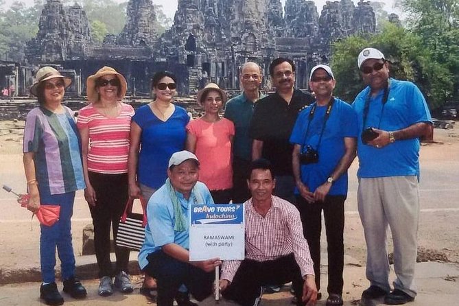 Private Full-Day Angkor Temple and Sunset Viewing with Lunch - Price and Real Costs: Why $67.69 Needs One More Line Item