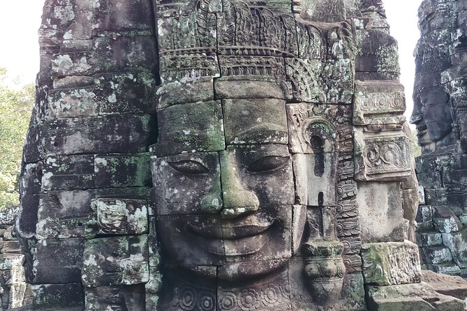 Private Guide In and Around Siem Reap: Custom tour - Price and Value: When $58.76 Makes Sense