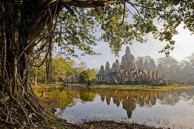 Private Guided Multi-Day Historical Tour in Temples of Cambodia - Why the 7:00am start matters for Angkor Wat