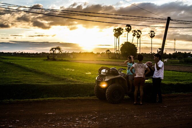 Private Guided Tours-Sunrise Angkor Wat, Ta Prohm, Bayon and more - Angkor Wat sunrise and breakfast in the Angkor area