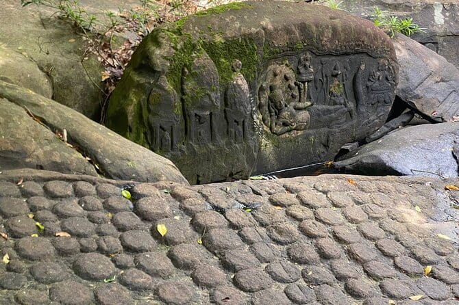 Private Kbal Spean Trekking Tour with Banteay Srei - Key things I’d plan around