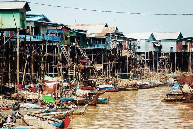 Private Kompong Phluk Floating Village Guided Tour - Key Points I Think Matter Most