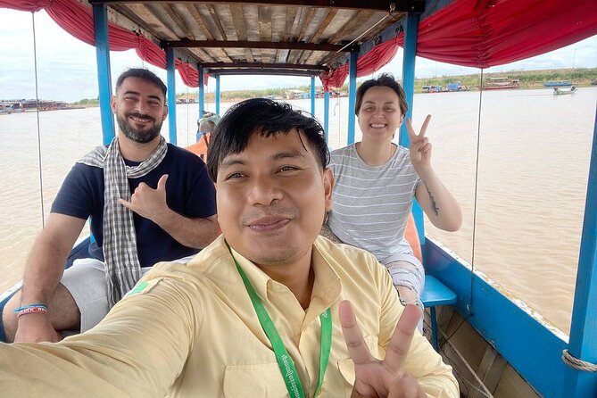 Private Kompong Phluk Floating Village Guided Tour - Price and Value: Why USD 39 Can Make Sense Here