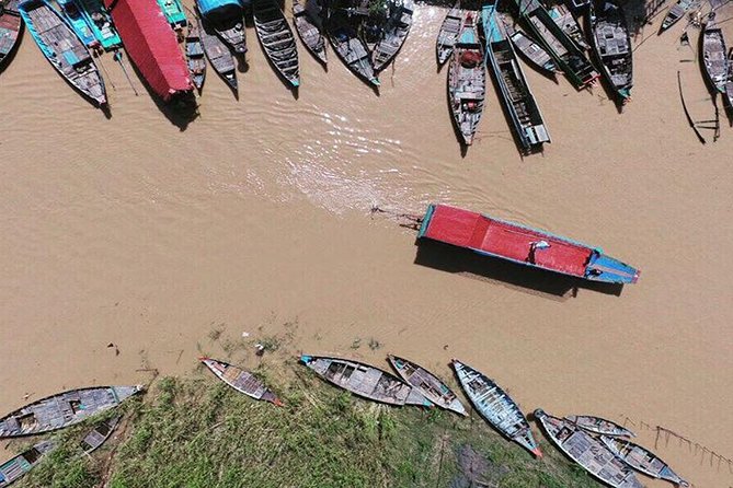 Private Kompong Phluk Floating Village Guided Tour - Logistics You Should Actually Think About