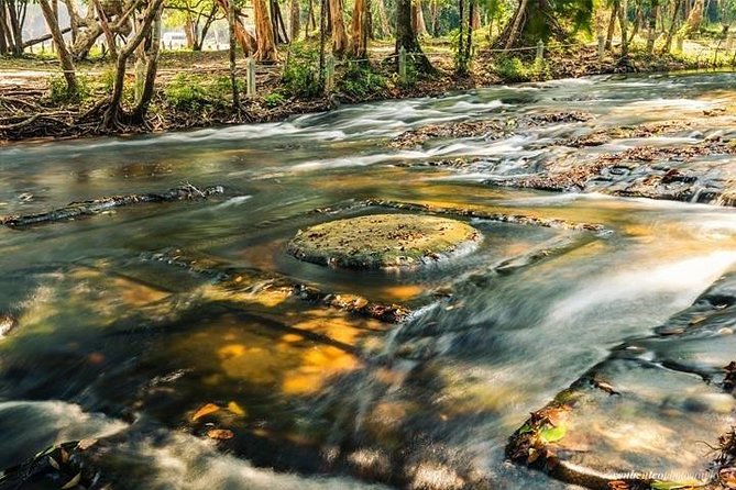 Private Kulen Mountain and Beng Mealea Temple Tour - Hotel pickup and the 8:00am start from Siem Reap