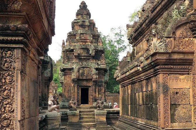 Private Kulen Mountain-Banteay Srei and Kampong Phluk Village - Stop 3: Kampong Phluk floating village on Tonle Sap (what to expect)