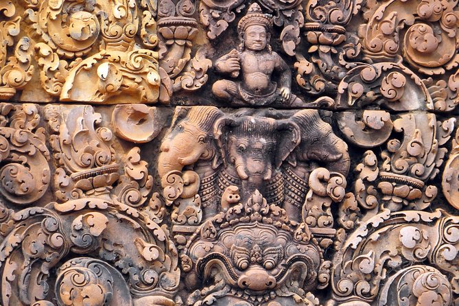 Private Kulen Mountain-Banteay Srei and Kampong Phluk Village - Price and logistics: what $79 really buys you (plus the add-ons)
