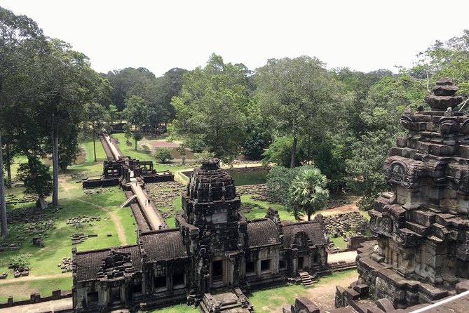 Private One Day Trip-The Best Experience in Siem Reap - Who This Private Trip Fits Best