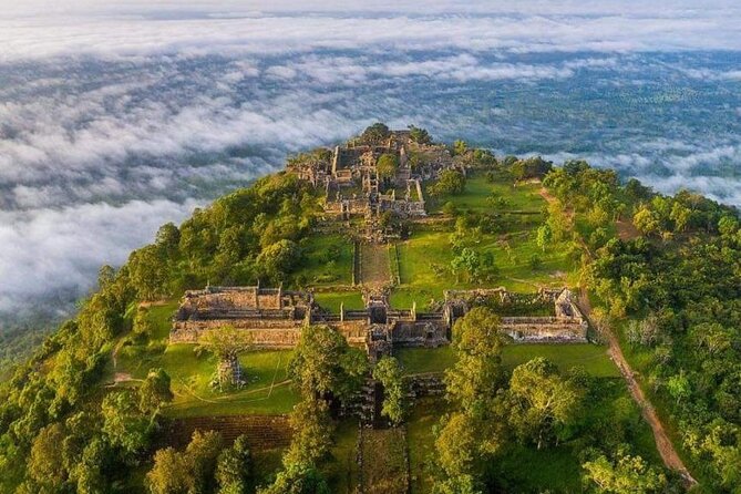 Private Preah Vihear and 2 Temples Guided Tour - Quick takeaways before you go