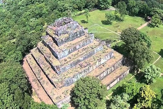 Private Preah Vihear and 2 Temples Guided Tour - Price and logistics: what $85 really means for your total day