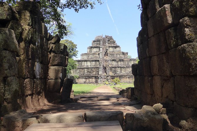 Private Preah Vihear and 2 Temples Guided Tour - What your guide should do (and how to get the best answers)