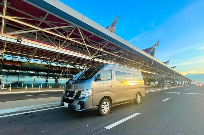 PRIVATE / SHARED Siem Reap Airport ( SAI ) Pick up & Transfers - Key Highlights You’ll Actually Care About
