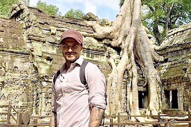 Private Siem Reap 3 Day Tour Discover All Highlight Angkor Temple - Private 3 days across Siem Reap and Angkor highlights
