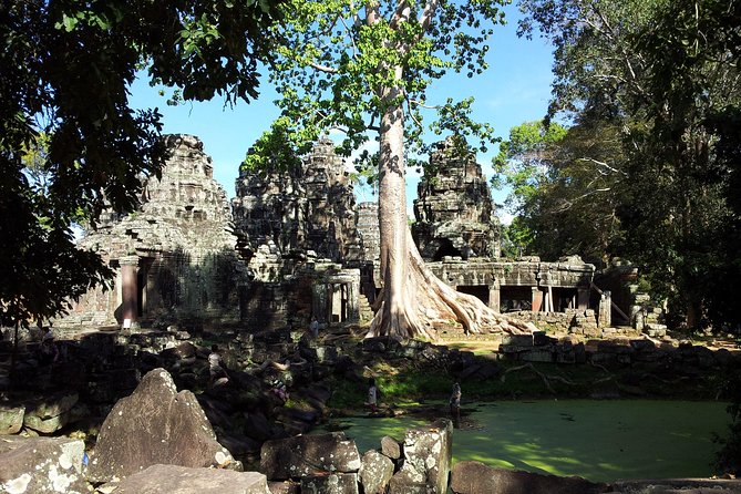 Private Siem Reap 3 Day Tour Discover All Highlight Angkor Temple - Day 3: Banteay Srei beauty, sugar-making, and the Phnom Bakheng sunset plan
