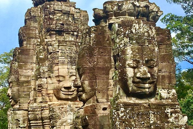 Private Siem Reap 3 Day Tour Discover All Highlight Angkor Temple - Price and value: what $253.65 covers and what you’ll pay extra