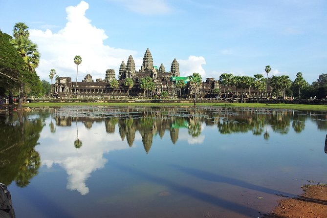 Private Siem Reap 3 Day Tour Discover All Highlight Angkor Temple - Who this tour suits best (and who should reconsider)
