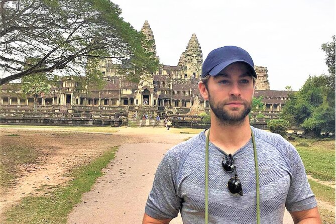 Private Siem Reap 3 Day Tour Discover All Highlight Angkor Temple - Should you book this private Siem Reap 3-day highlights tour?