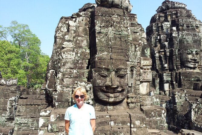 Private Siem Reap 4 Days: Full Exploration of the Angkor Complex - Key highlights you’ll notice fast