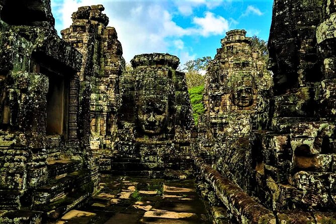 Private Siem Reap 4 Days: Full Exploration of the Angkor Complex - Price and what you truly get for $375.06 per person