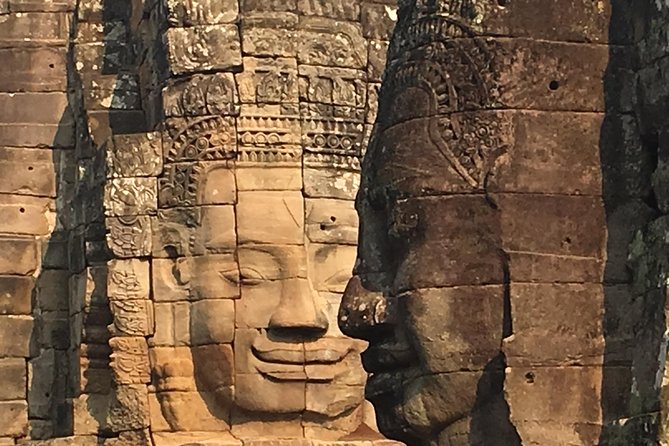 Private Siem Reap 4 Days: Full Exploration of the Angkor Complex - Who this tour fits best (and who should tweak expectations)