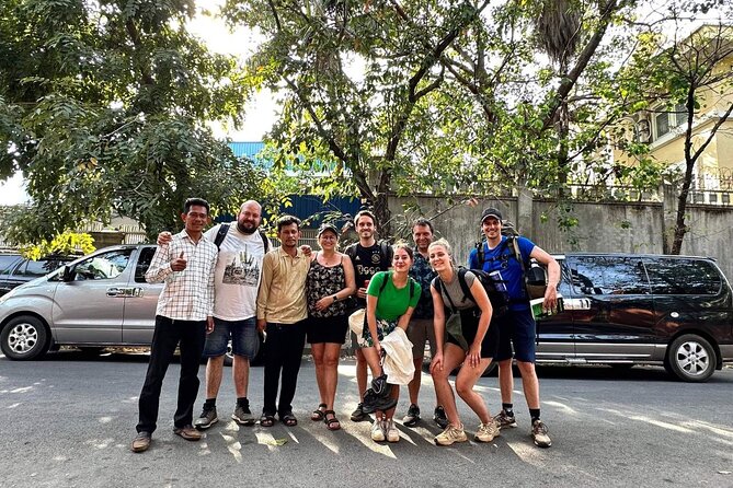 Private Siem Reap Airport Transfer to hotel in town - Add-on possibility: same driver for Angkor days