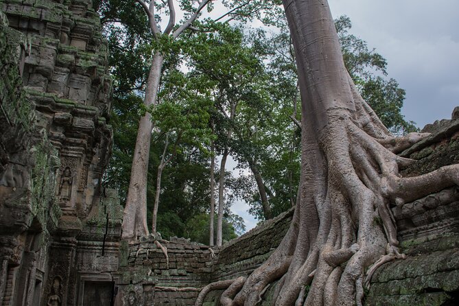 Private Siem Reap Airport Transfer to hotel in town - Stop 2 in Krong Siem Reap: hotel drop-off without the hassle