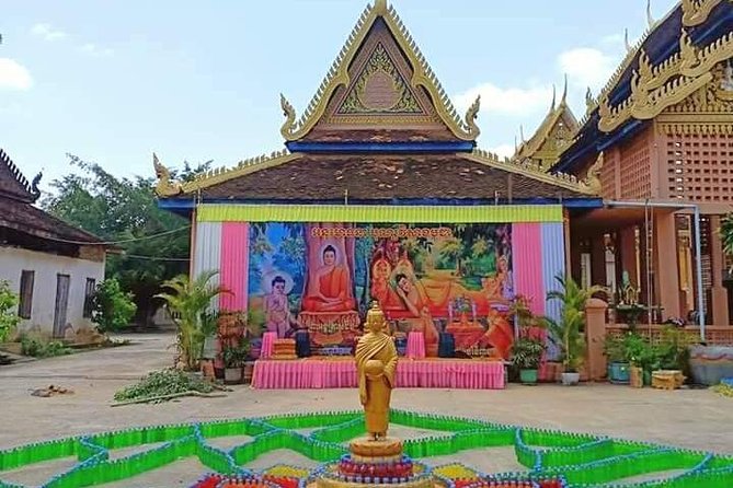 Private Siem Reap City Tour - Key highlights worth knowing before you go