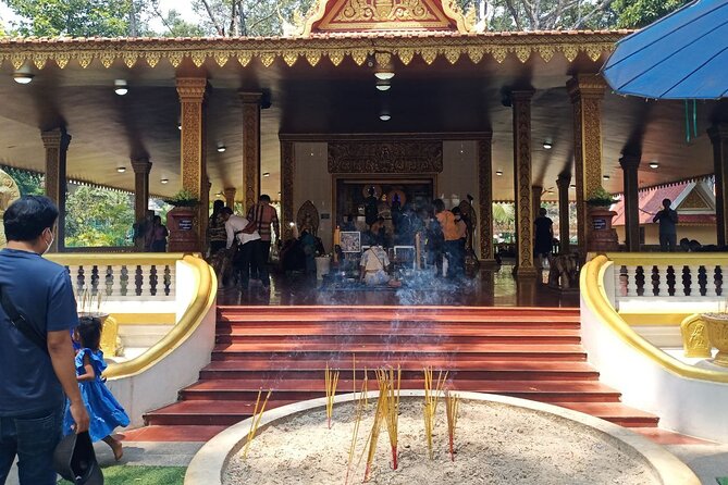 Private Siem Reap City Tour - Who this tour fits best (and who should reconsider)