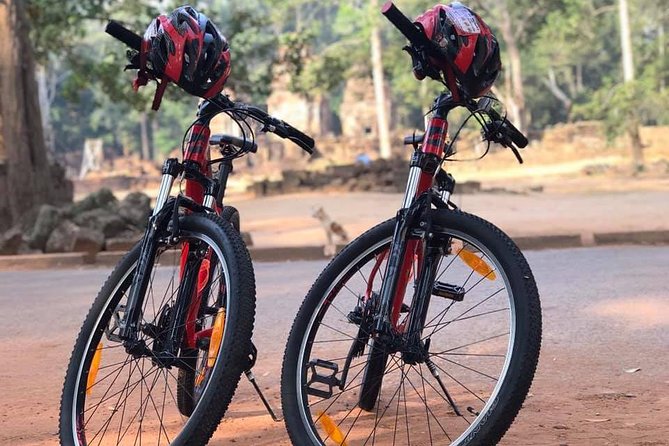 Private Siem Reap Countryside Cycling Tour - Why cycling Siem Reap’s countryside is worth your legs