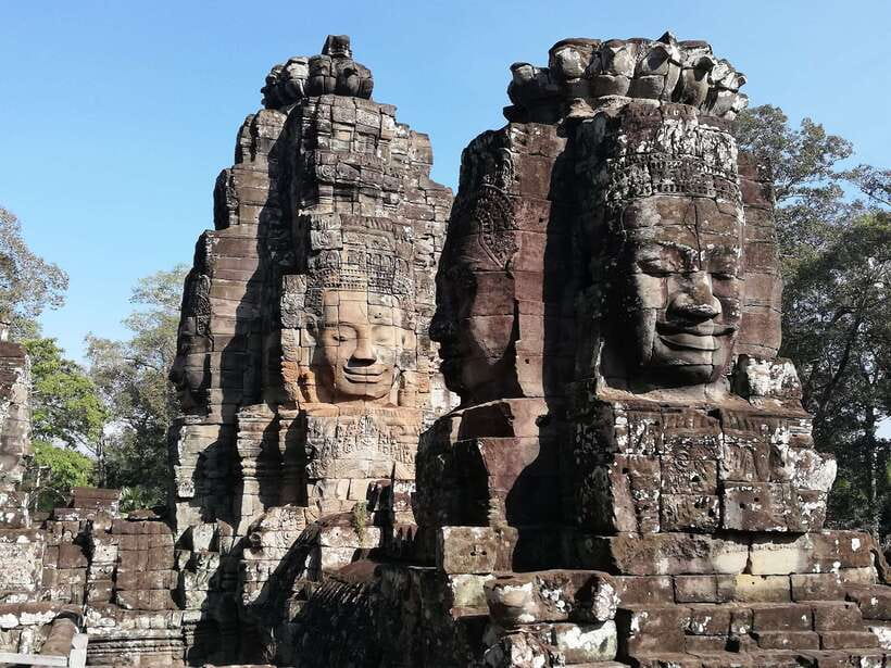 Private Sunrise Angkor Wat Tour - Quick Reasons This Private Sunrise Tour Works