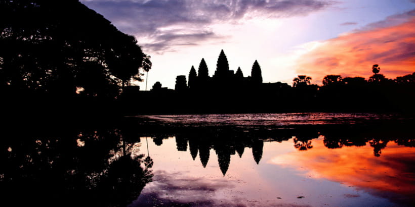 Private Sunrise Angkor Wat Tour - Transportation From Siem Reap: How Pickup Timing Affects Your Day