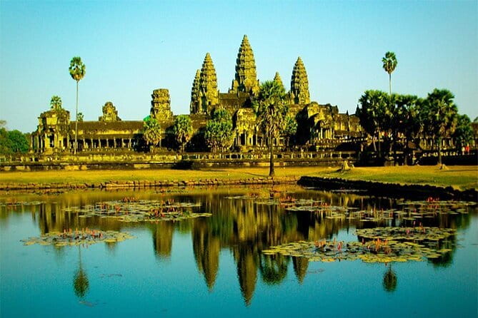 Private Taxi from Siem Reap to Phnom Penh - Speak English Driver - Skun Spider Sanctuary Stop: What you’ll see in 30 minutes (and who should think twice)
