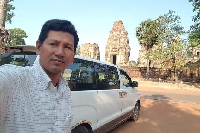 Private Taxi from Siem Reap to Phnom Penh - Speak English Driver - Practical tips to make the 6–7 hours smoother