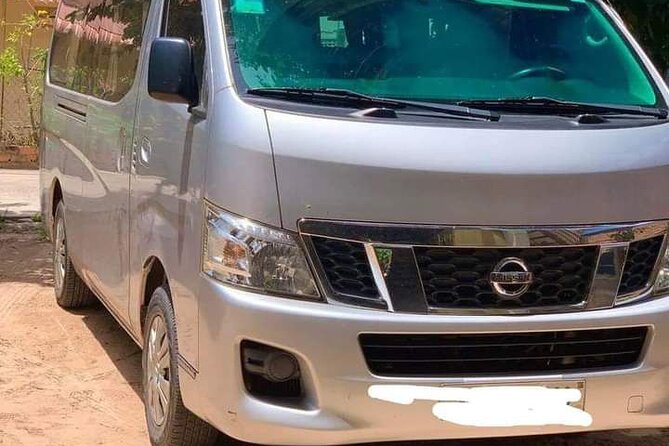 Private Taxi from Siem Reap to Phnom Penh with Speak English - What you should know before you go
