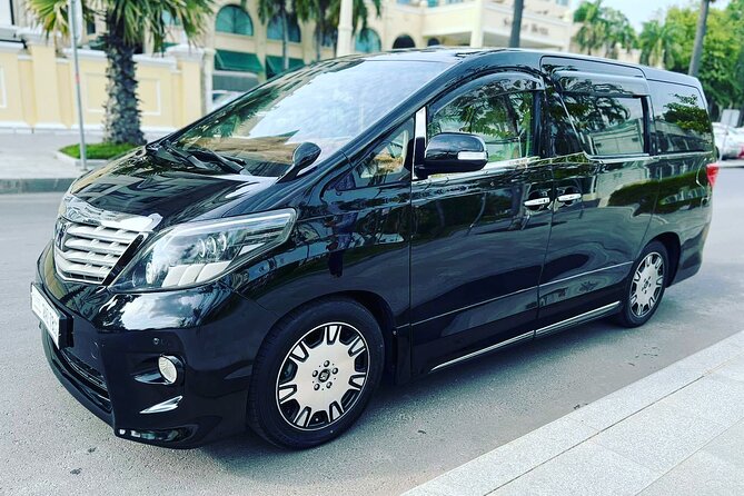 Private Taxi Overland Transfer From Siem Reap - Sihanoukville - Timing: What 8–10 Hours Usually Means (and Why It Can Change)