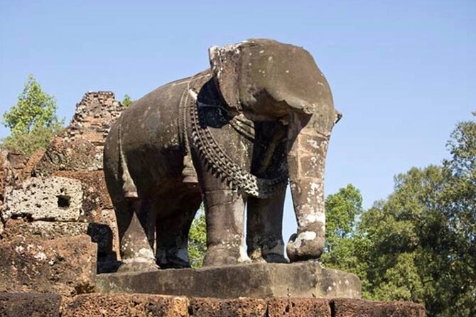 Private Taxi Siem Reap to Phnom Penh, Reliable Driver, Transfer - Price and Value: Why $125 for Up to 3 Can Make Sense