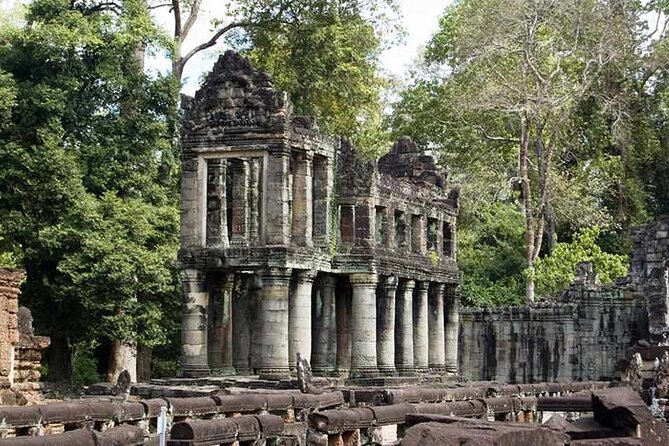 Private Taxi Siem Reap to Phnom Penh, Reliable Driver, Transfer - Comfort, Safety, and the Driver Experience That Matters