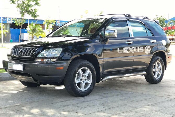 Private Taxi Transfer From Siem Reap - Battambang City - The 3–4 hour Siem Reap to Poipet run (and why timing matters)
