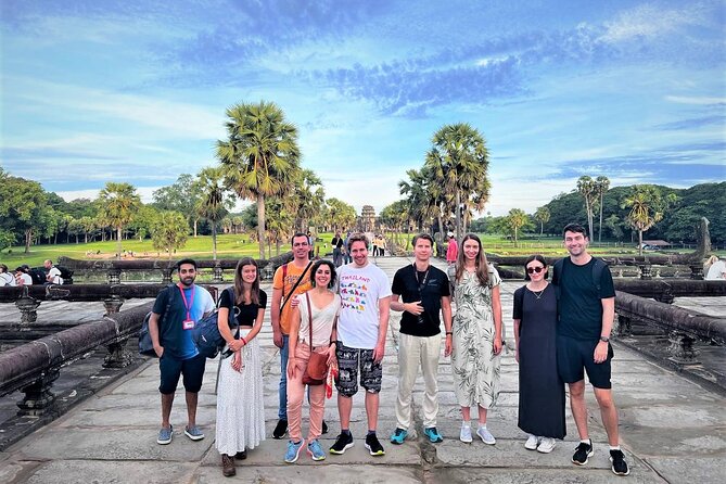 Private Temples and Lake Explorer - Key Things To Know Before You Go
