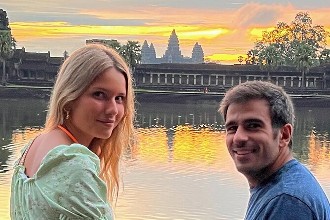 Private Temples and Lake Explorer - Two Days That Link Angkor and Tonle Sap Without the Sleep-Deprived Rush