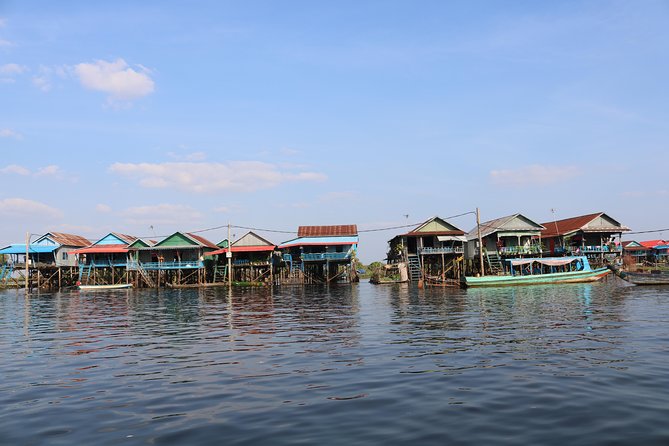 Private Temples and Lake Explorer - Price and Value: What $79 Covers and What You’ll Pay On-Site