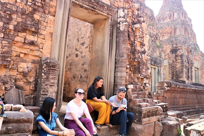 Private Temples and Lake Explorer - Should You Book Private Temples and Lake Explorer?
