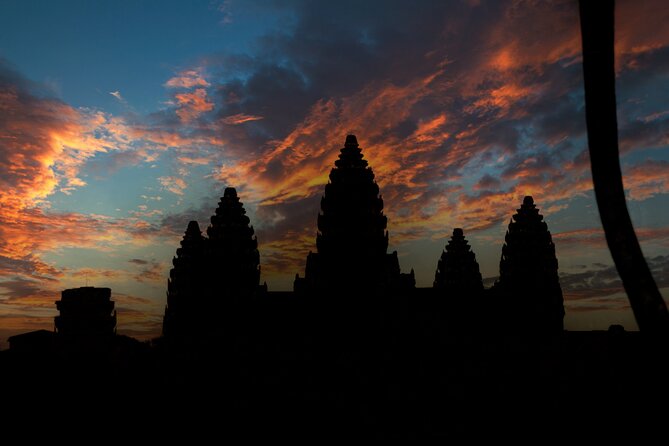 Private Temples Guided Tour (Angkor Wat, Ta Prom & Angkor Thom) - Guides and drivers: the difference between visiting and actually seeing